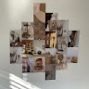 Meet your Posher, Grace